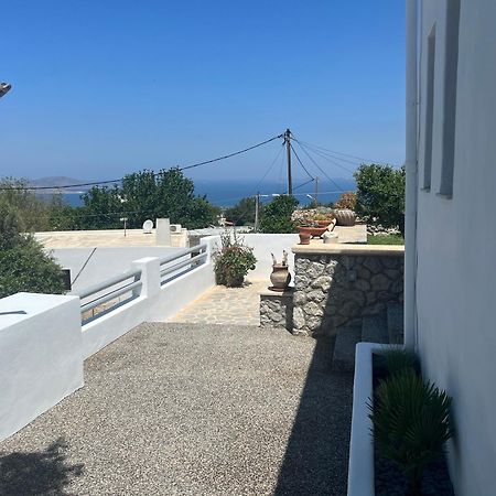 Villa Moeses House à Asfendiou Extérieur photo